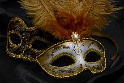 Vendredi soir, c'est gala masqué au Grand Playground