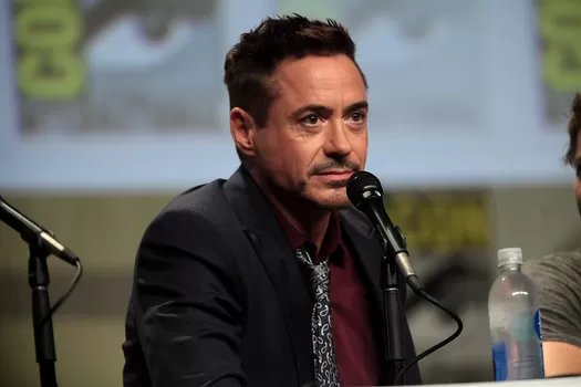 Robert Downey Jr sera au Kinépolis de Lomme le 21 janvier