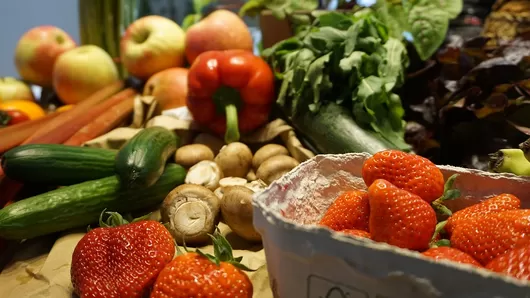 Fin mai, un troisième marché va se pointer à Lambersart