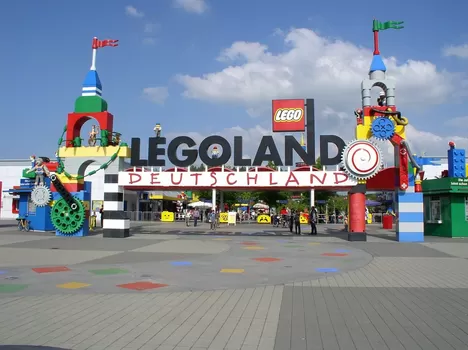 Un centre d'attractions LegoLand doit ouvrir à Bruxelles pour l'été 2022