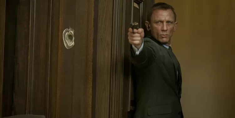 En novembre, le Zénith passe en mode 007 avec un ciné-concert Skyfall