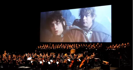 Une nouvelle date pour le ciné-concert du Seigneur des Anneaux : les Deux Tours au Zénith de Lille