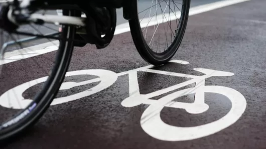 Au baromètre des villes vélo friendly, Lille est jugée "plutôt défavorable"