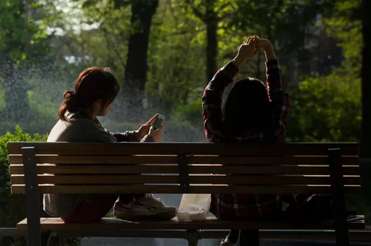 Glaydz, le réseau social éthique et lillois qui protège vos données personnelles