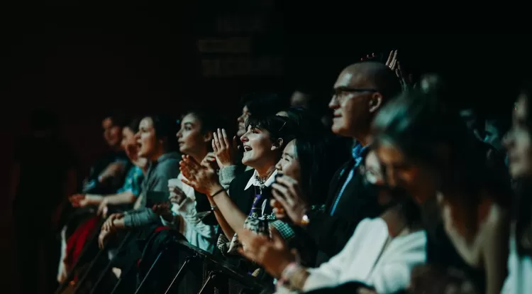 Le Perno Festival  revient cette semaine pour cinq nuits de concerts