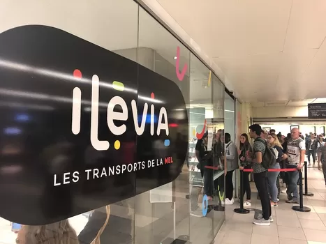 À partir de samedi, le réseau Ilévia passe en mode été