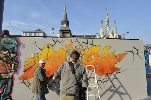 Le Festival Expériences Urbaines revient mi-juin pour sa septième édition