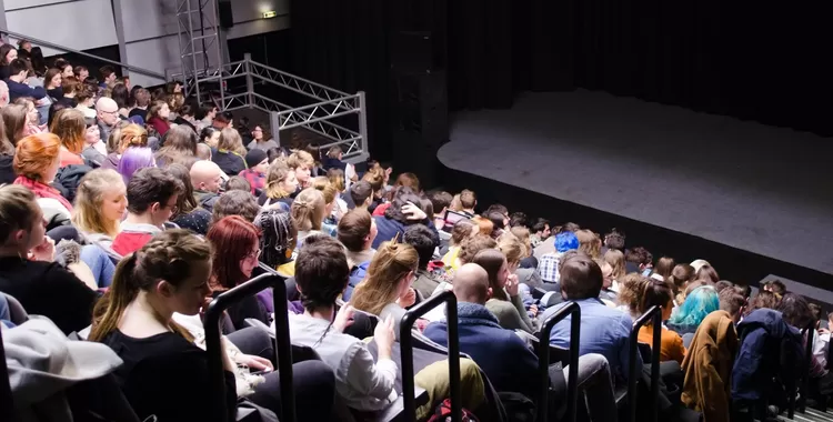 Expos, ateliers, festivals et spectacles : la nouvelle saison culturelle de l'Université de Lille est lancée