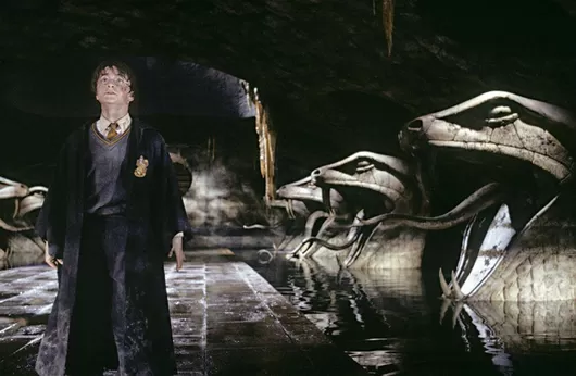 Il reste des places pour le ciné-concert Harry Potter au Zénith de Lille