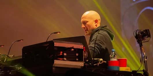 Le Touquet Music Beach Festival revient cet été avec Paul Kalkbrenner