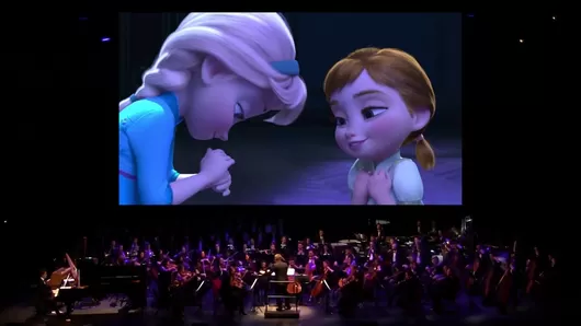 Une nouvelle date pour le ciné-concert Disney au Zénith de Lille