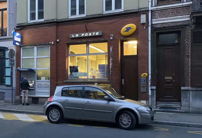 Trois agences lilloises de La Poste vont fermer et fusionner en 2020