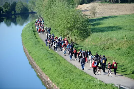 La Route du Louvre revient en juillet mais sans son marathon