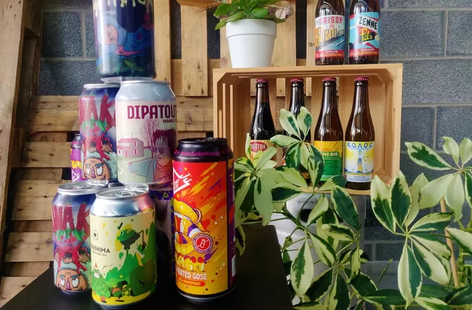 Hoppiness, le futur shop'n'bar de la Madeleine où la bière craft est reine