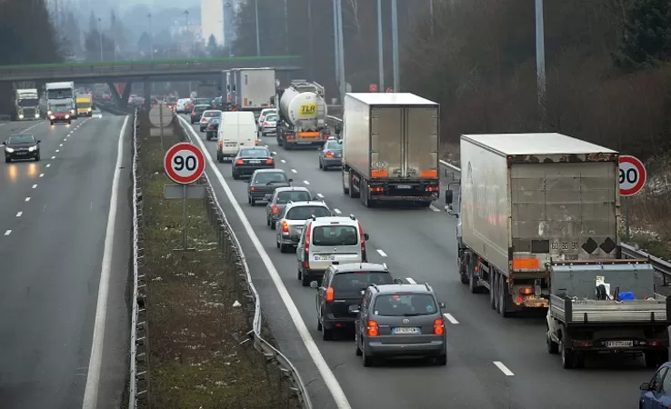 En 2023, la MEL lancera l'Ecobonus : être payé pour ne pas prendre sa voiture aux heures de pointe