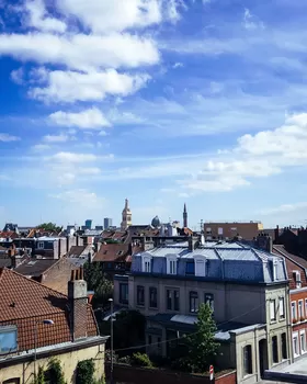 On sera encore en pic de pollution à l'ozone ce mercredi dans le Nord et le Pas-de-Calais