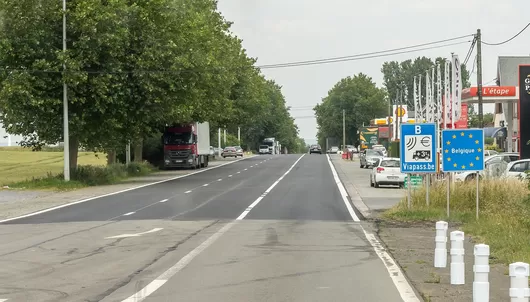 Le Nord et le Pas-de-Calais viennent de passer en zone rouge pour les Belges