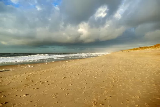 Les infos à connaître avant d'aller à la plage en Belgique