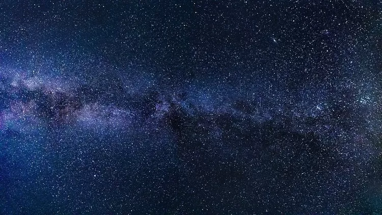 Levez les yeux, les nuits des étoiles c'est ce week-end au planétarium