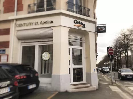 Century 21 Apolite est en perpétuel recrutement