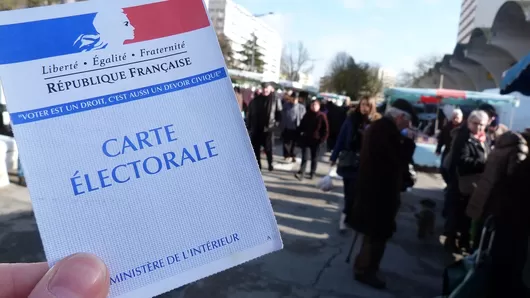 Européennes : vous avez jusqu'au 31 mars pour vous inscrire sur les listes électorales