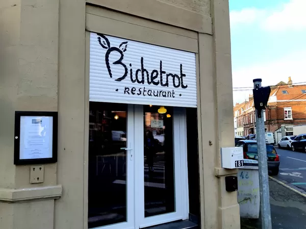 La Bichetrot', le nouveau resto de Fives qui revisite la cuisine asiatique