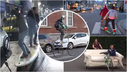 Après la planche à skate et la flemmobile, Create in Lille invente le Vel'haut