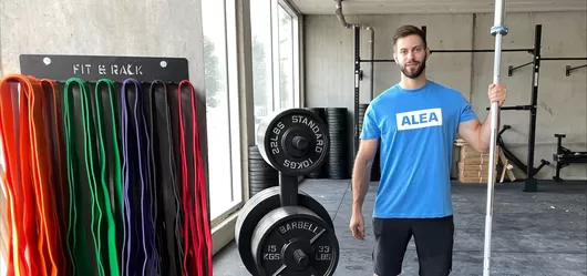 Une deuxième box de crossfit ouvre à Lille en septembre