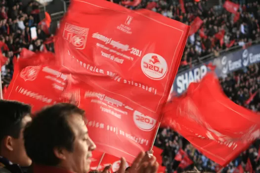 On recherche 300 à 400 supporters du LOSC pour faire de la figuration