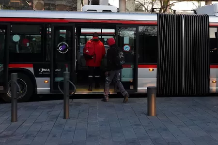 Grève Ilévia : les transports toujours très perturbés ce mardi 21 mars