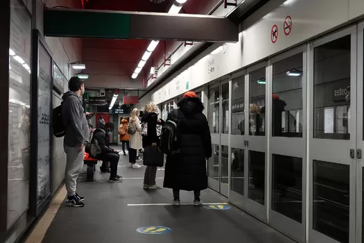 [Grève] Le point sur les transports dans la métropole lilloise ce jeudi