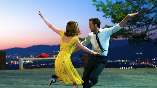 Un ciné-concert orchestral La La Land au Zénith en janvier 2019