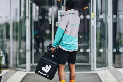 Deliveroo teste la livraison en illimité à Lille