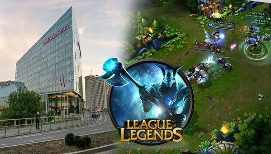 League of Legends arrive au casino Barrière et ça va être énorme