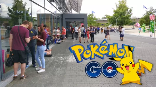 Pokémon Go : à quoi faut-il s’attendre, à Lille, pour ce week-end ?