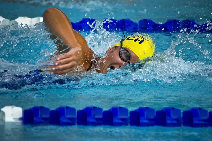 A la rentrée, les piscines de Lille auront un pass annuel illimité