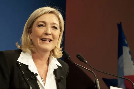 Lille met une grosse claque (électorale) à Marine Le Pen