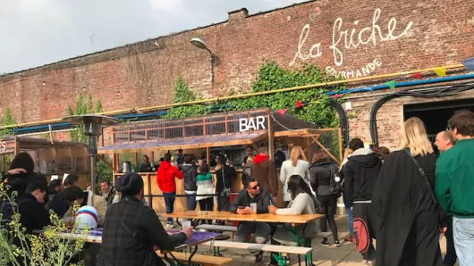 Pas envie de faire la Braderie ce weekend ? Il y a d'autre chose à faire dans le coin