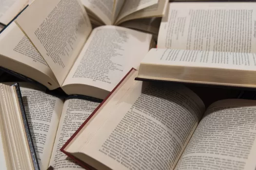 Le Secours Pop' de Lomme échange des livres contre des denrées alimentaires vendredi et samedi