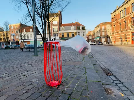 [Tempête Ciara] Les parcs de Lille sont fermés et le trafic TER est perturbé