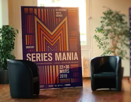 Le festival Séries Mania décale les dates de son édition 2021
