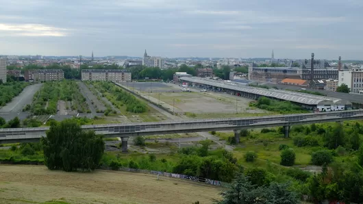 Nouveau rebondissement pour le projet de la friche Saint-So