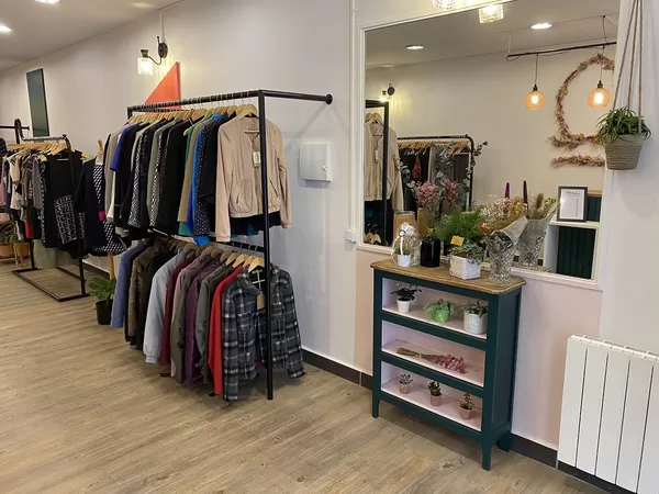 Lille en Mode Green, le nouveau collectif qui réunit toutes les boutiques éthiques de la ville