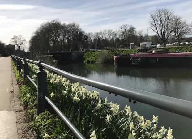 Le parc de la Citadelle fermé à compter de ce vendredi matin