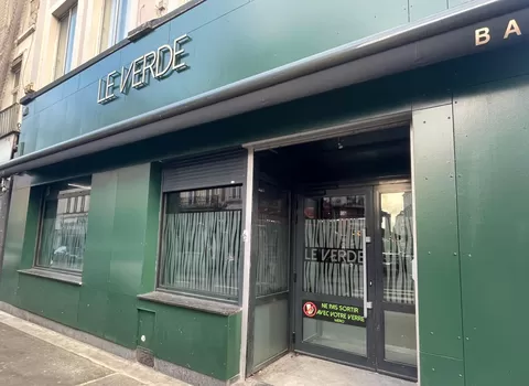 Le Verde, le nouveau bar qui débarque à Masséna