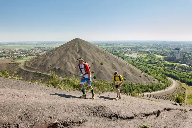 Le trail des Pyramides Noires ouvre ses inscriptions jeudi pour son édition 100% connectée