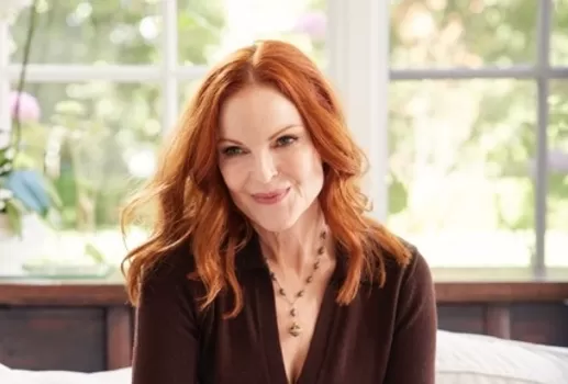 Marcia Cross sera l'invitée d'honneur de Séries Mania