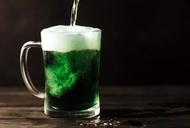 Quatre façons de fêter la Saint-Patrick à Lille, ce samedi