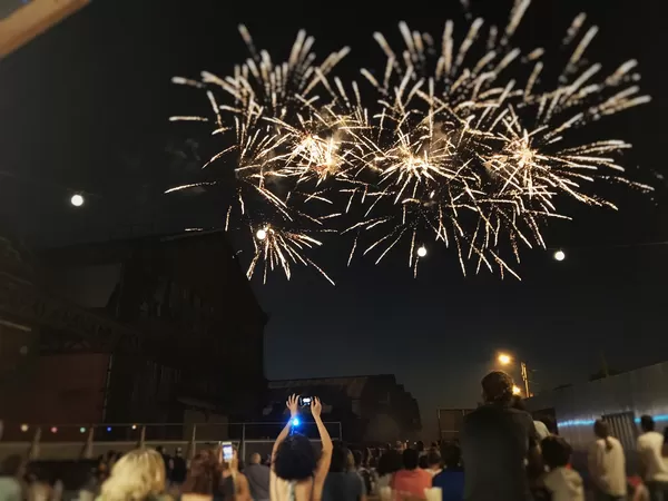 Le 2 juillet, les Fêtes de Fives font leur grand retour en fanfare