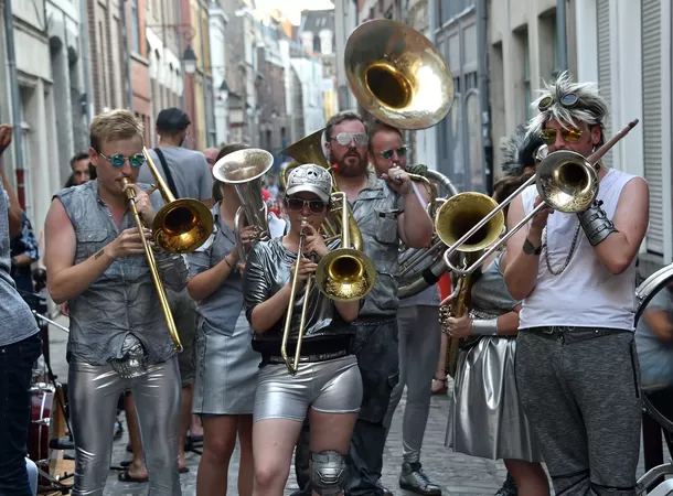 Où aller poser ses tympans à Lille pour la Fête de la musique ?